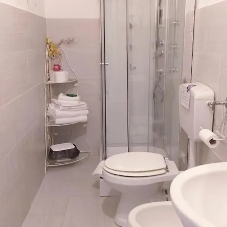 Spezia D'amare Guest house