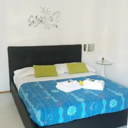 Guest house Spezia D'amare