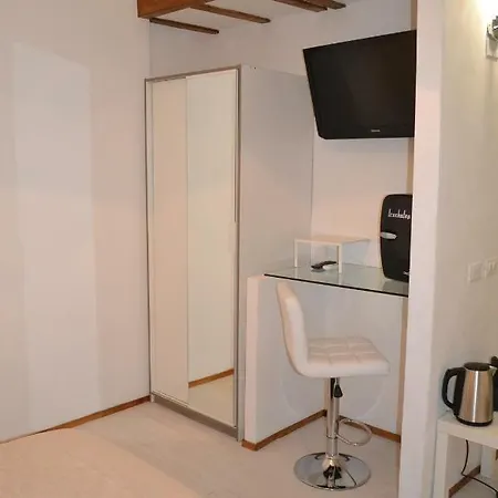 Guest house Spezia D'amare La Spezia
