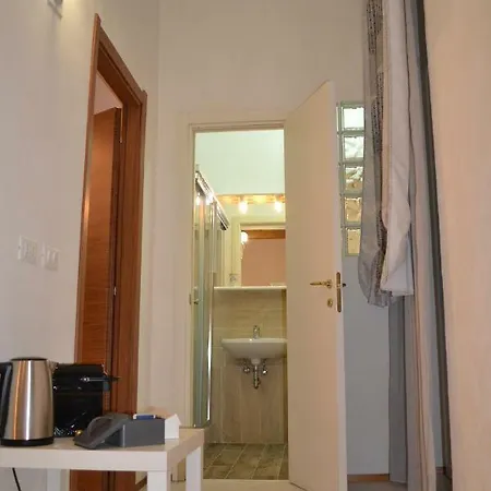 Guest house Spezia D'amare