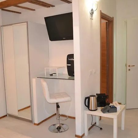 Spezia D'amare Guest house