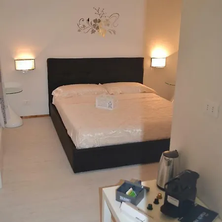 Spezia D'amare Guest house