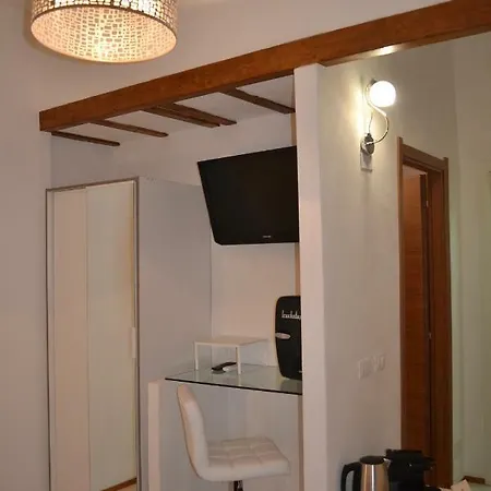Guest house Spezia D'amare