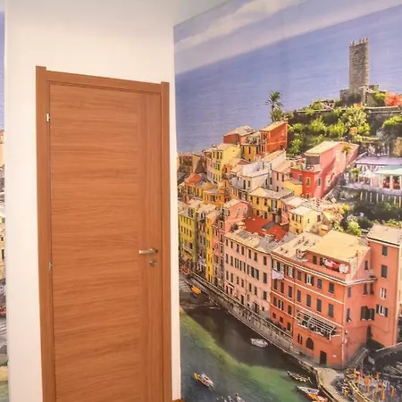 Spezia D'amare Guest house La Spezia