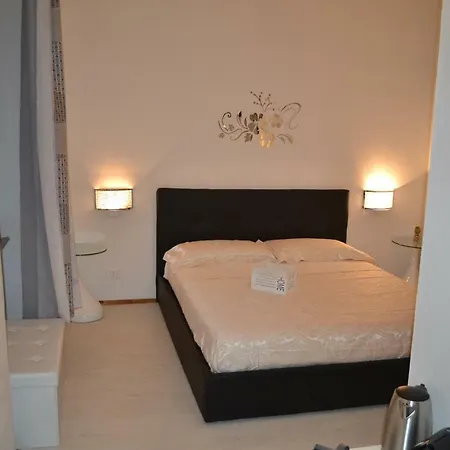 Spezia D'amare Guest house