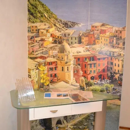 Spezia D'amare *