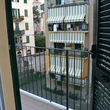 Guest house Spezia D'amare La Spezia