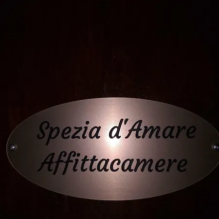 Spezia D'amare