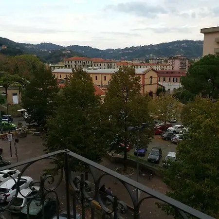 Guest house Spezia D'amare