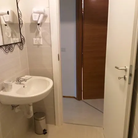 Guest house Spezia D'amare
