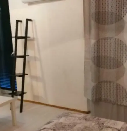 Maison d'hôtes Spezia D'amare La Spezia