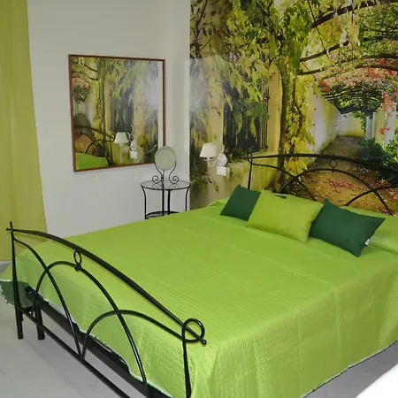 Spezia D'amare Guest house La Spezia