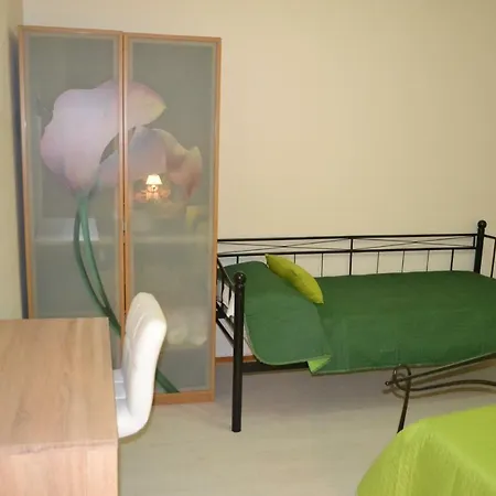 Guest house Spezia D'amare La Spezia