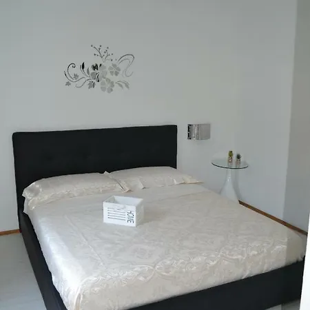 Guest house Spezia D'amare *