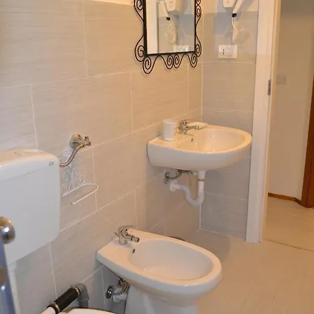 Guest house Spezia D'amare *